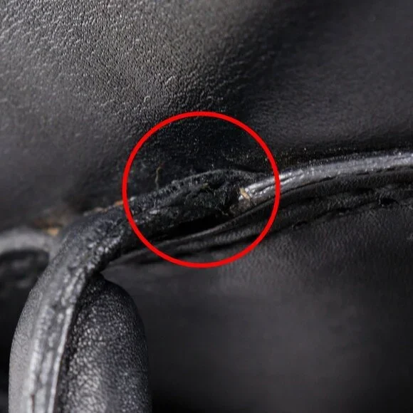 GUCCI Black Backpack - Picture 12 of 16